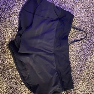 lululemon sport shorts